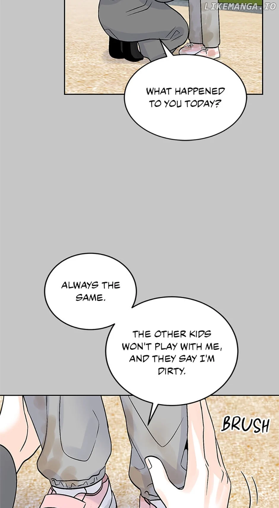 An Extraordinary Guardian Chapter 36 page 21