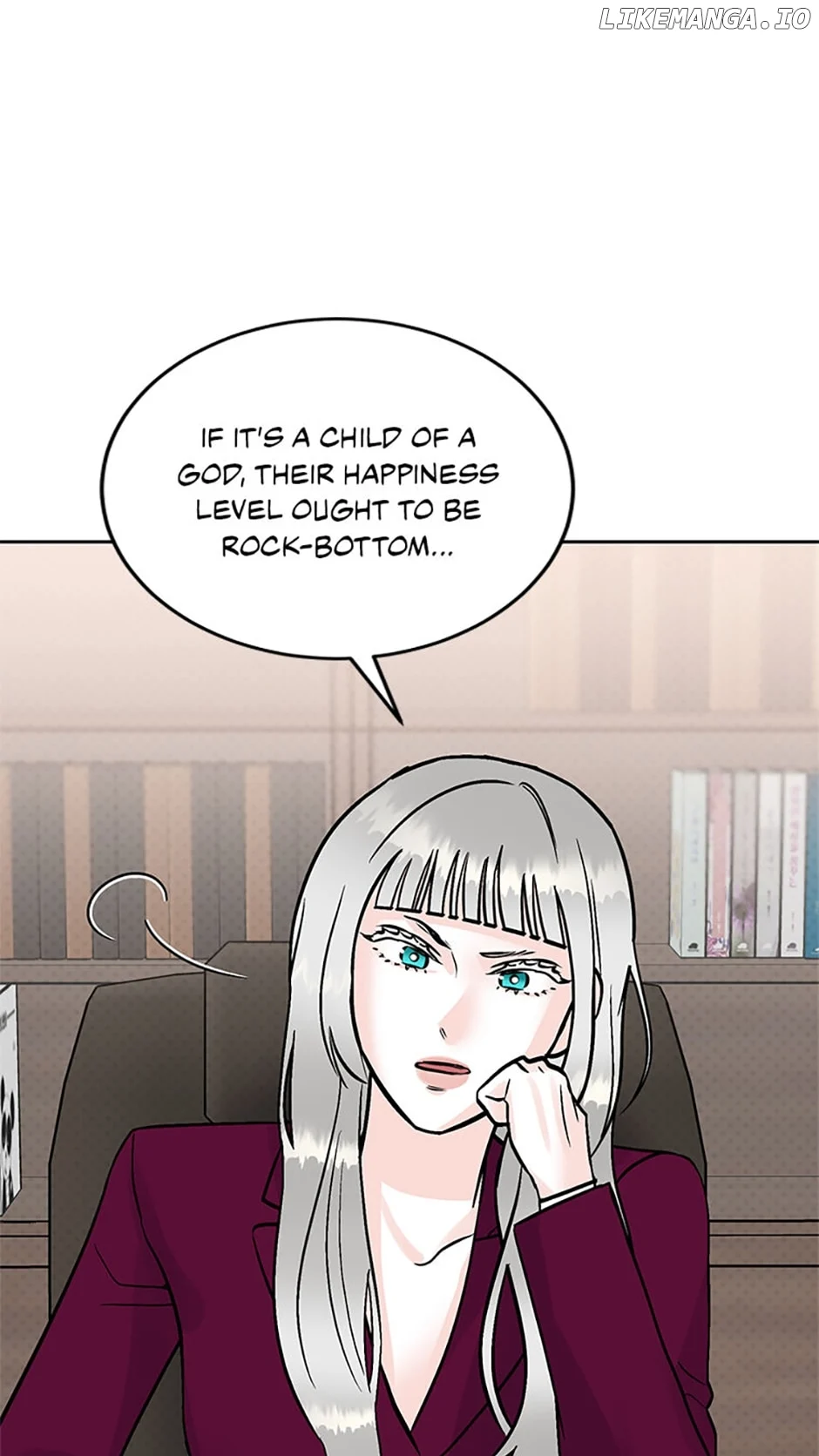 An Extraordinary Guardian Chapter 36 page 15