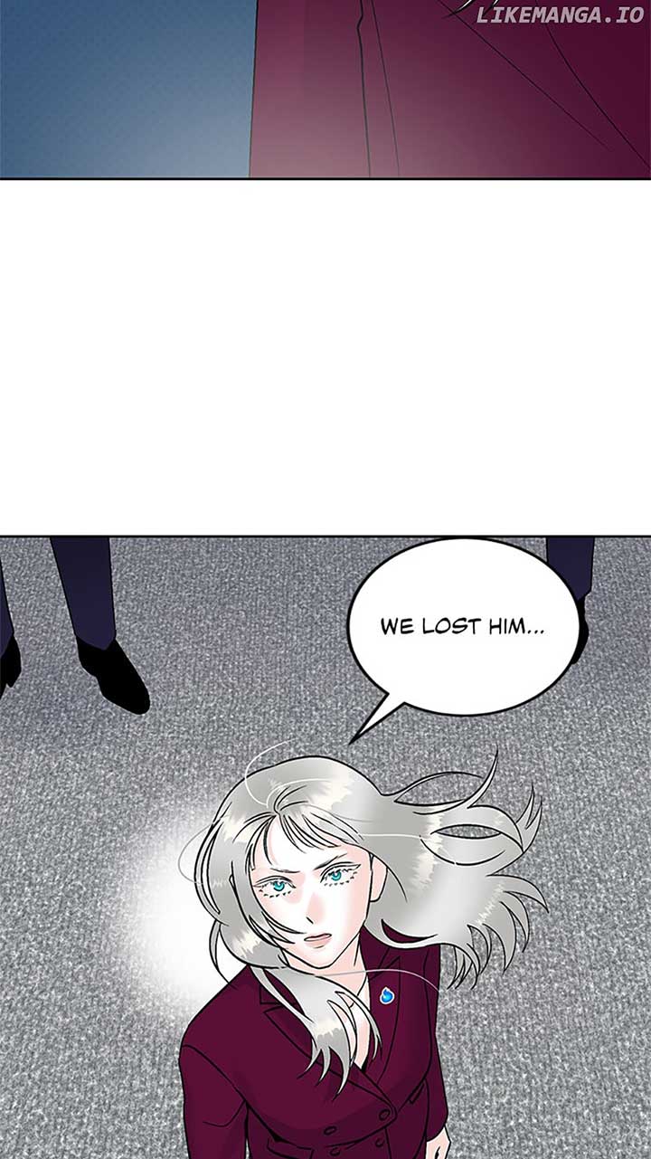 An Extraordinary Guardian Chapter 35 page 60