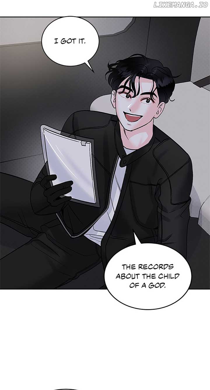 An Extraordinary Guardian Chapter 35 page 64