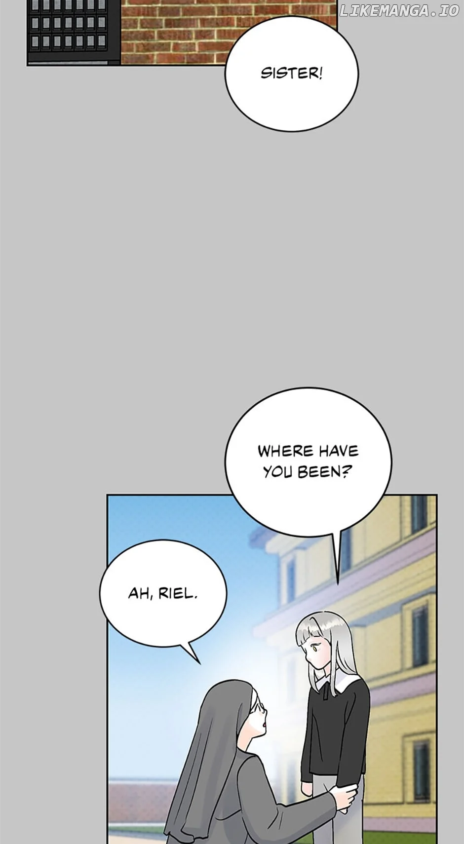 An Extraordinary Guardian Chapter 36 page 20