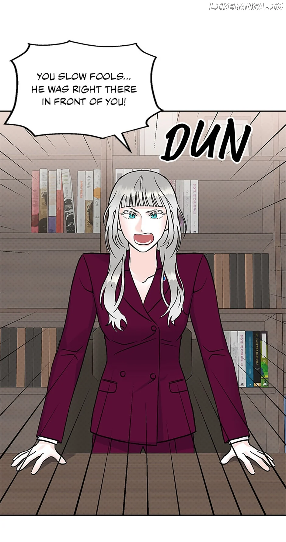 An Extraordinary Guardian Chapter 36 page 3