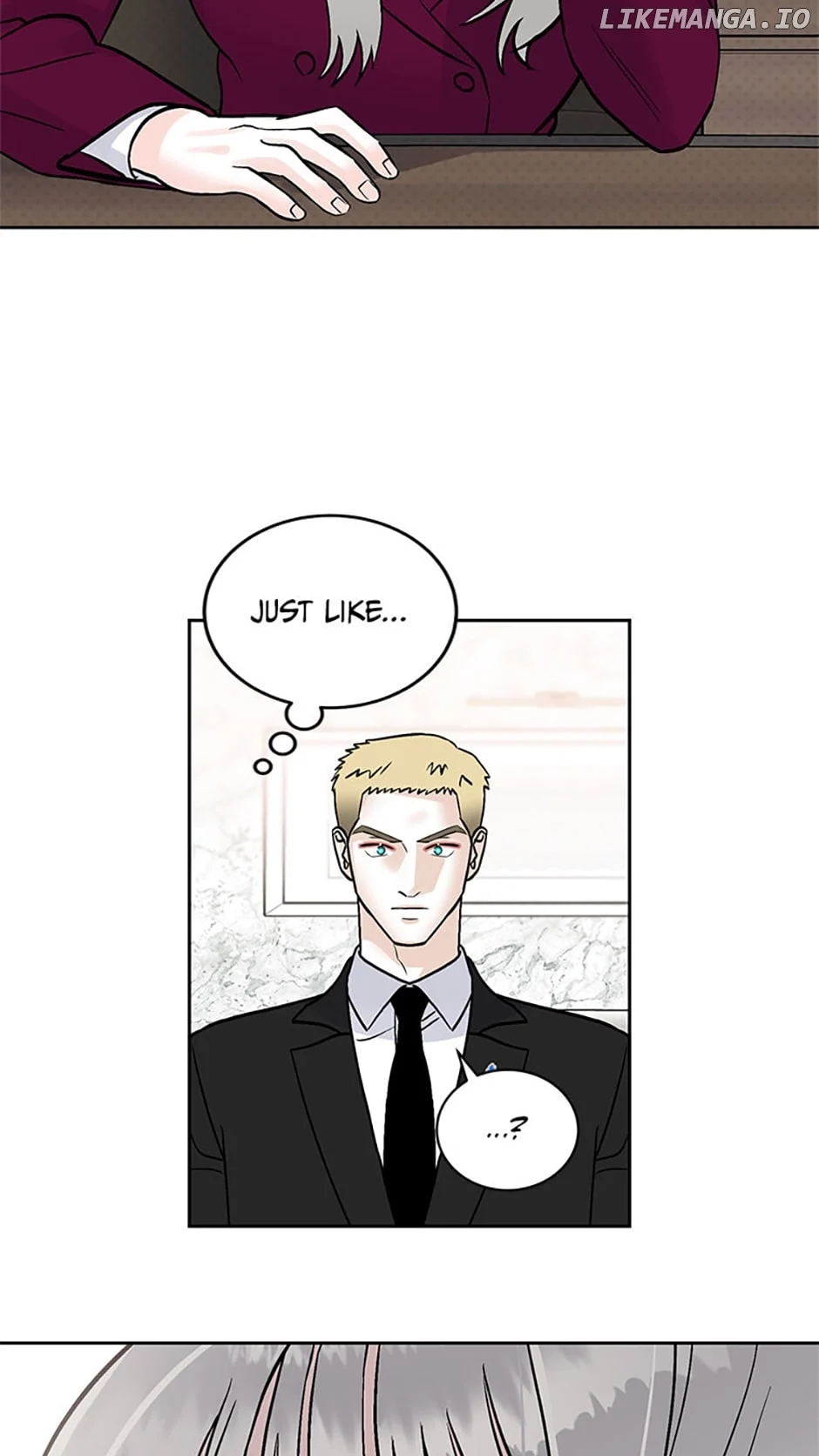 An Extraordinary Guardian Chapter 36 page 16
