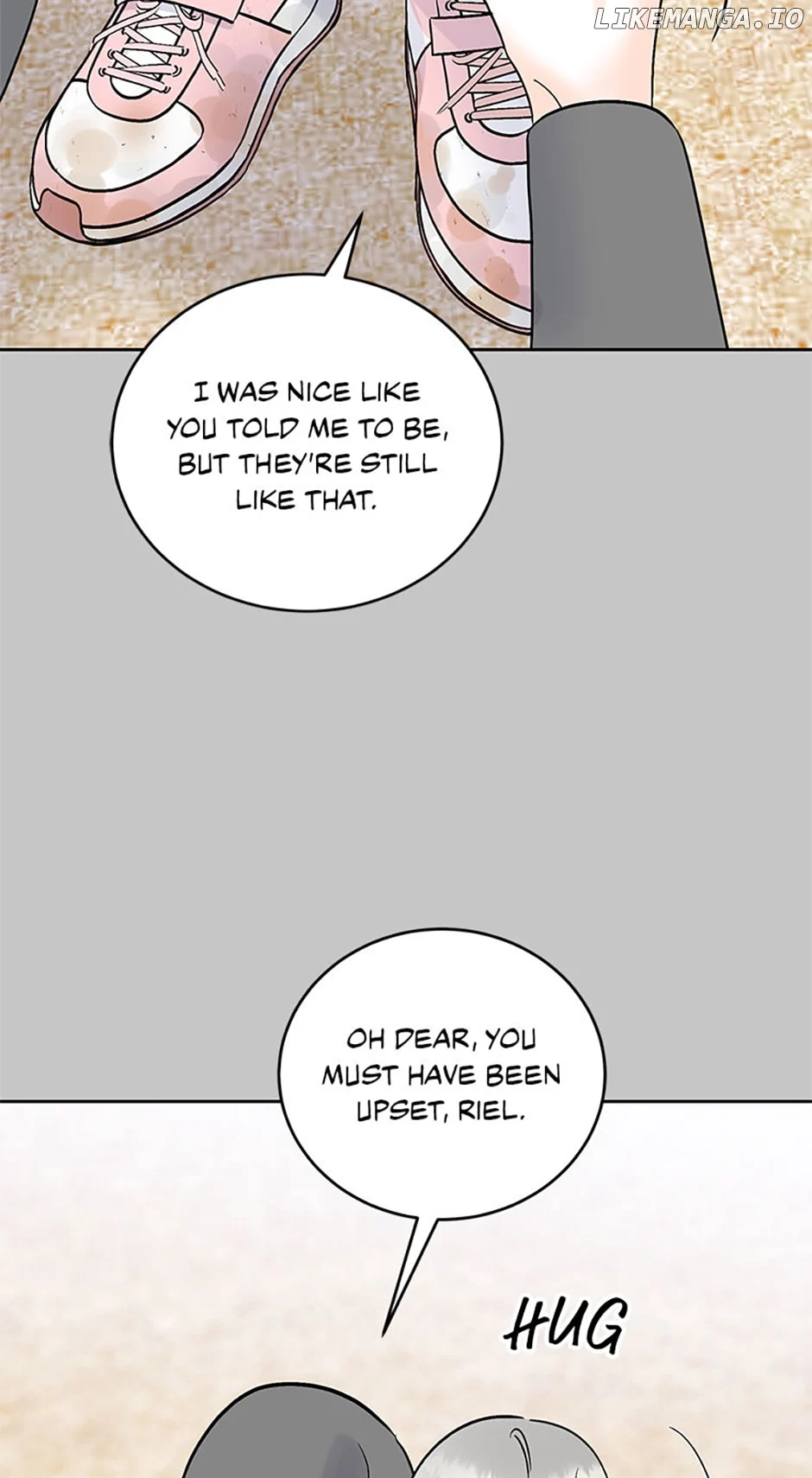 An Extraordinary Guardian Chapter 36 page 22