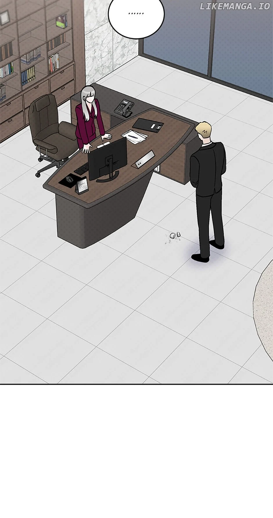 An Extraordinary Guardian Chapter 36 page 6