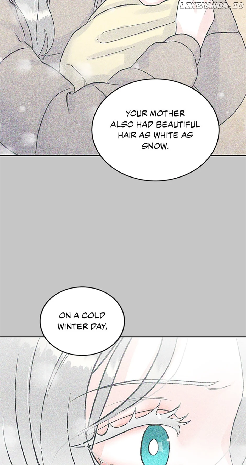 An Extraordinary Guardian Chapter 36 page 26