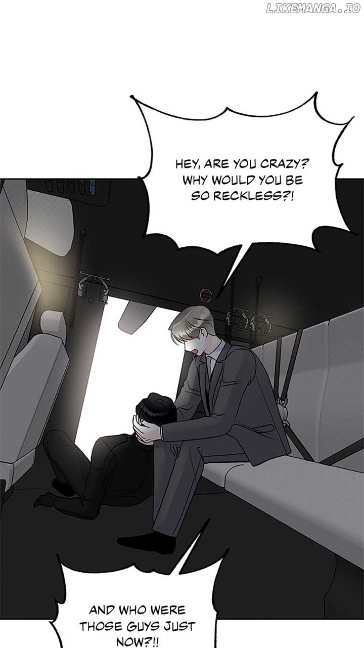 An Extraordinary Guardian Chapter 35 page 62