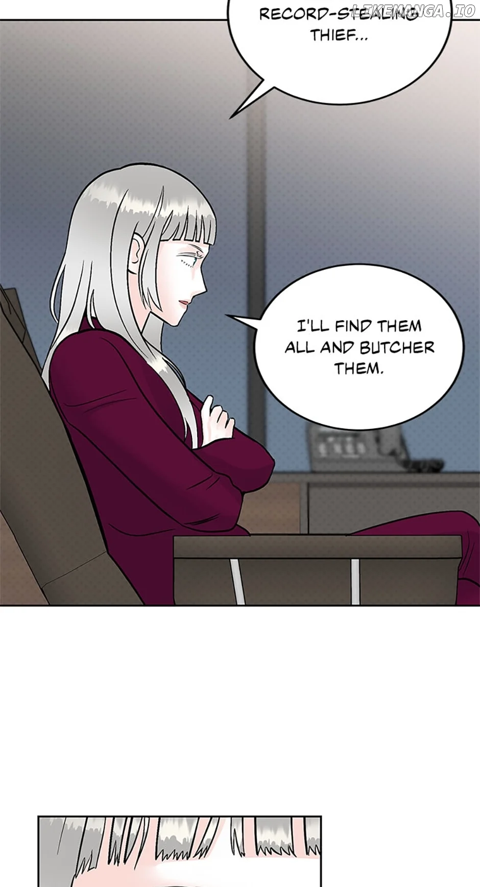 An Extraordinary Guardian Chapter 36 page 10