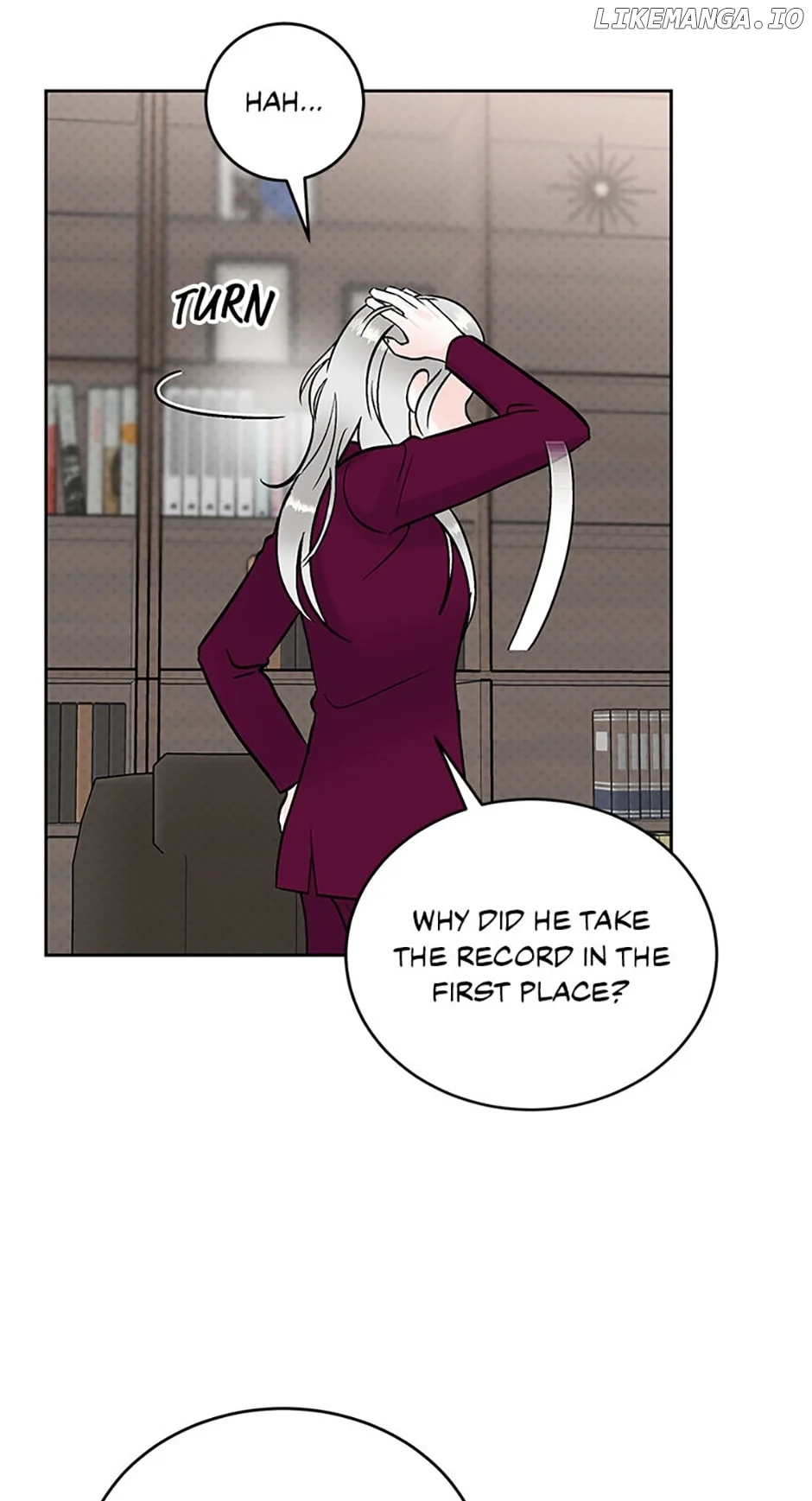 An Extraordinary Guardian Chapter 36 page 7
