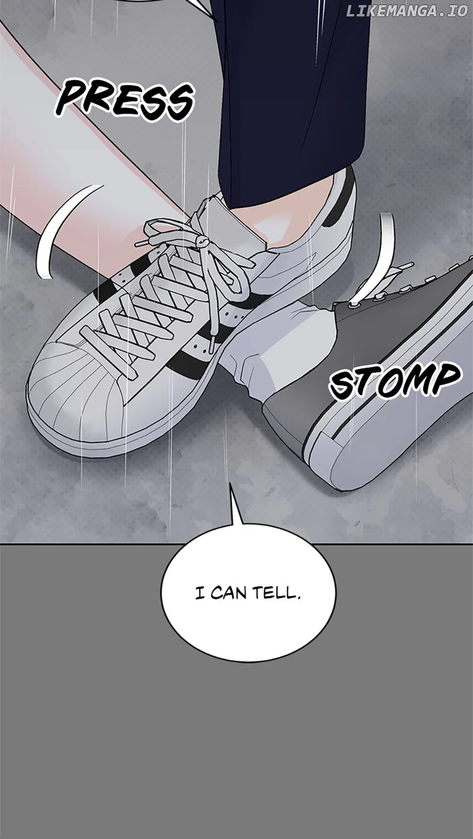 An Extraordinary Guardian Chapter 36 page 40