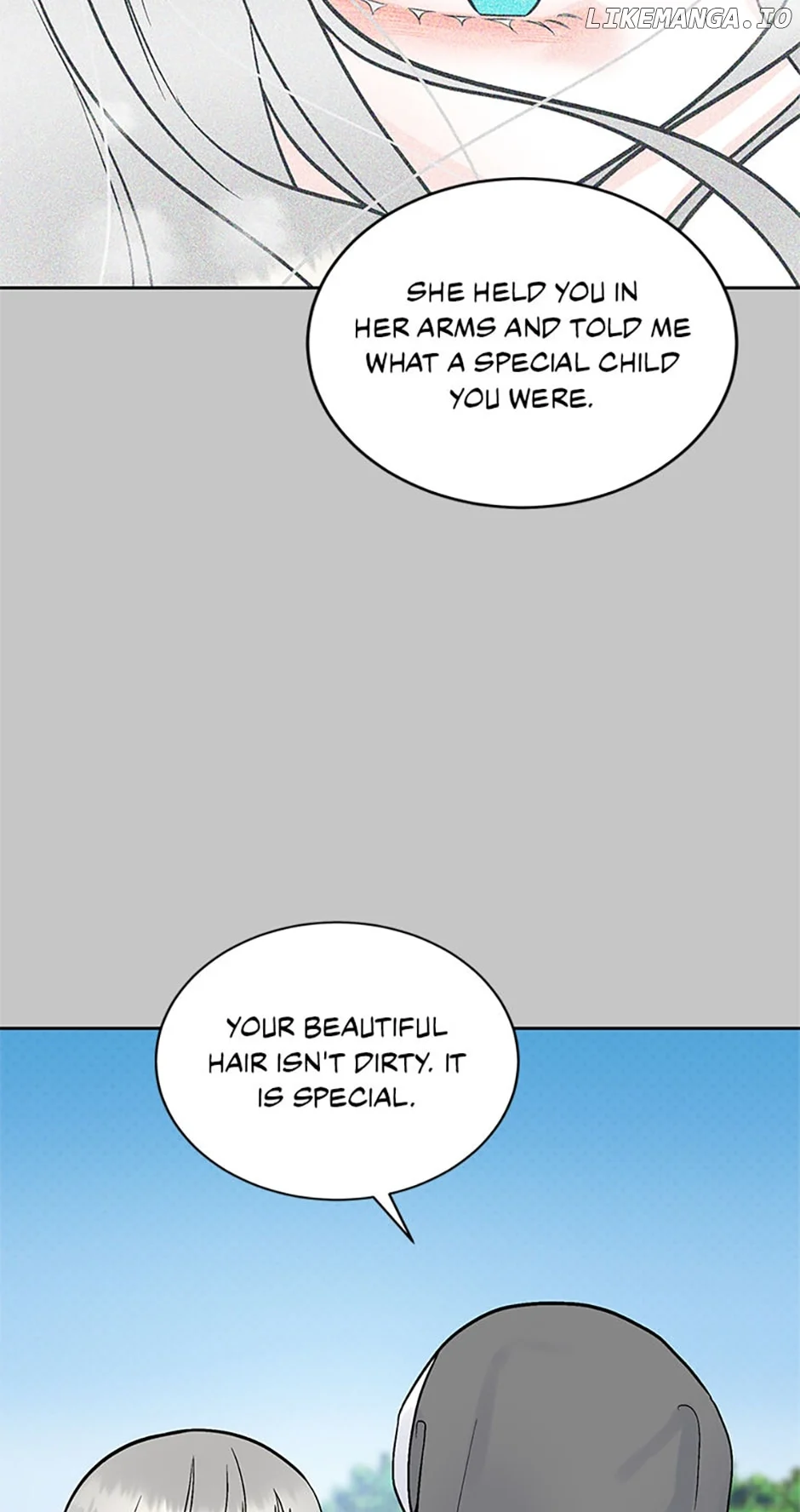 An Extraordinary Guardian Chapter 36 page 27