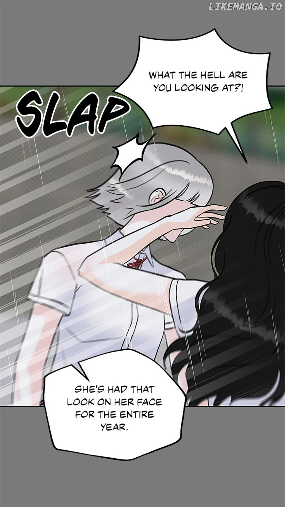 An Extraordinary Guardian Chapter 36 page 35