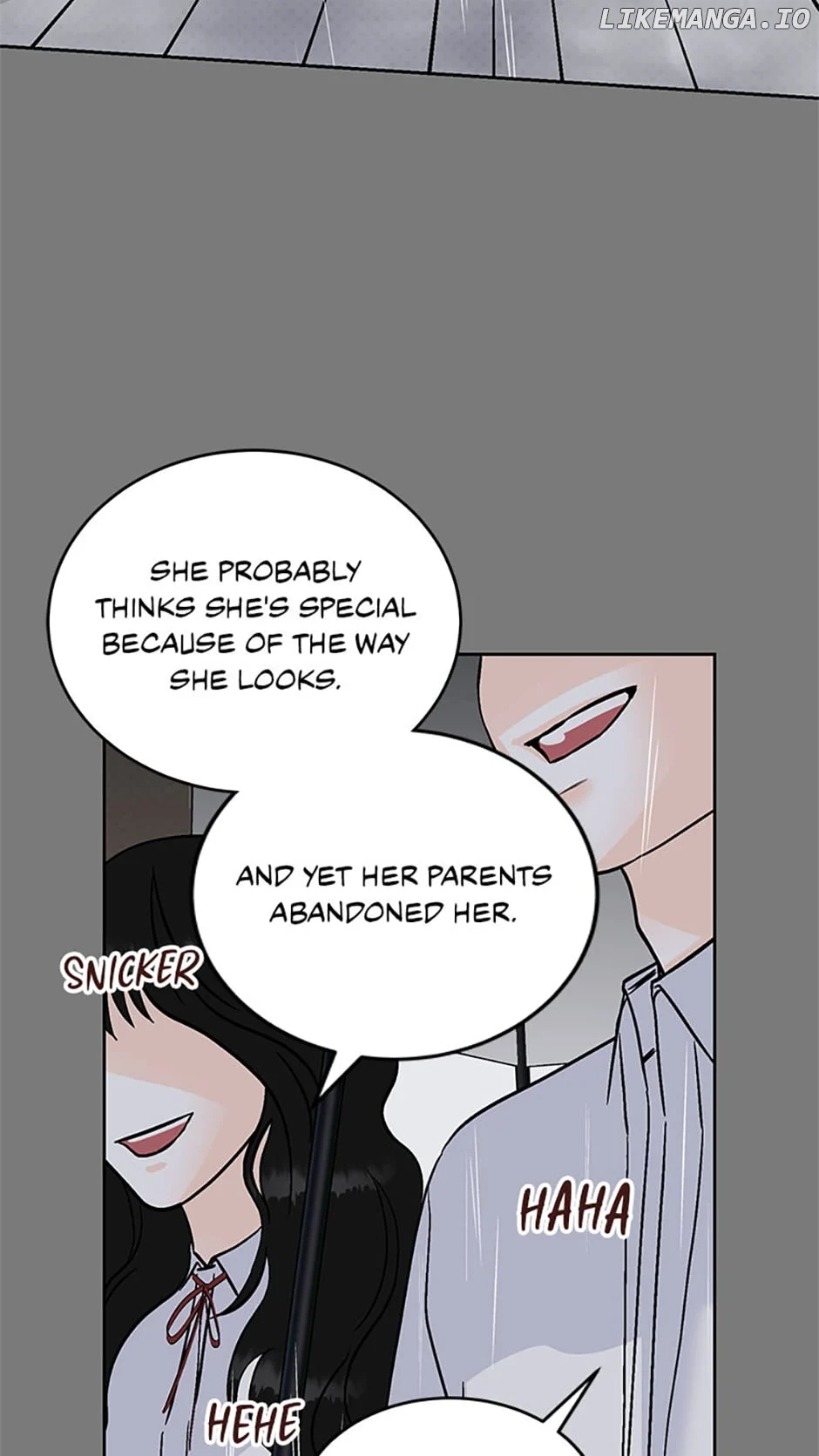 An Extraordinary Guardian Chapter 36 page 37