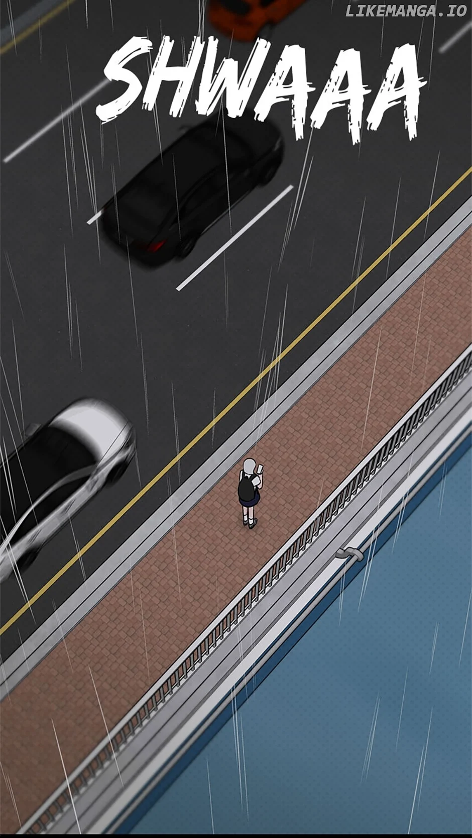An Extraordinary Guardian Chapter 36 page 46