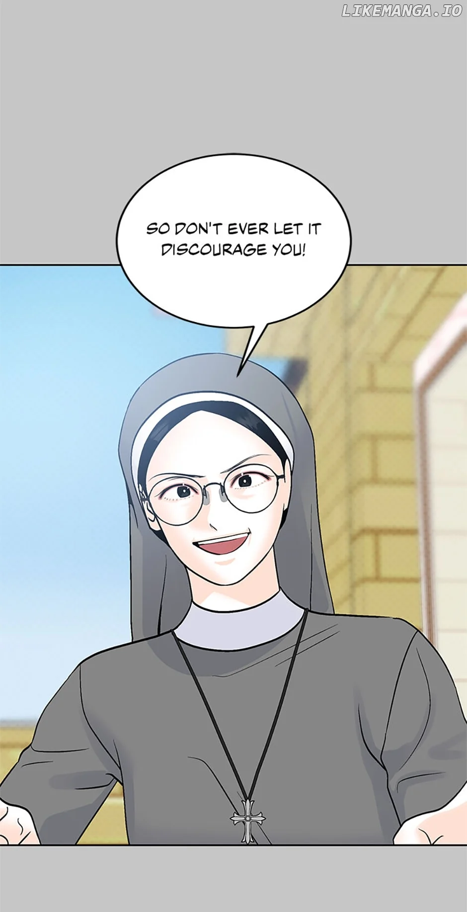 An Extraordinary Guardian Chapter 36 page 30