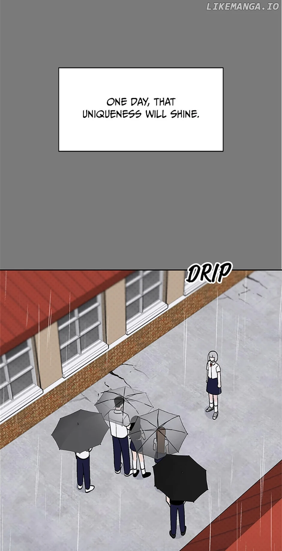 An Extraordinary Guardian Chapter 36 page 33