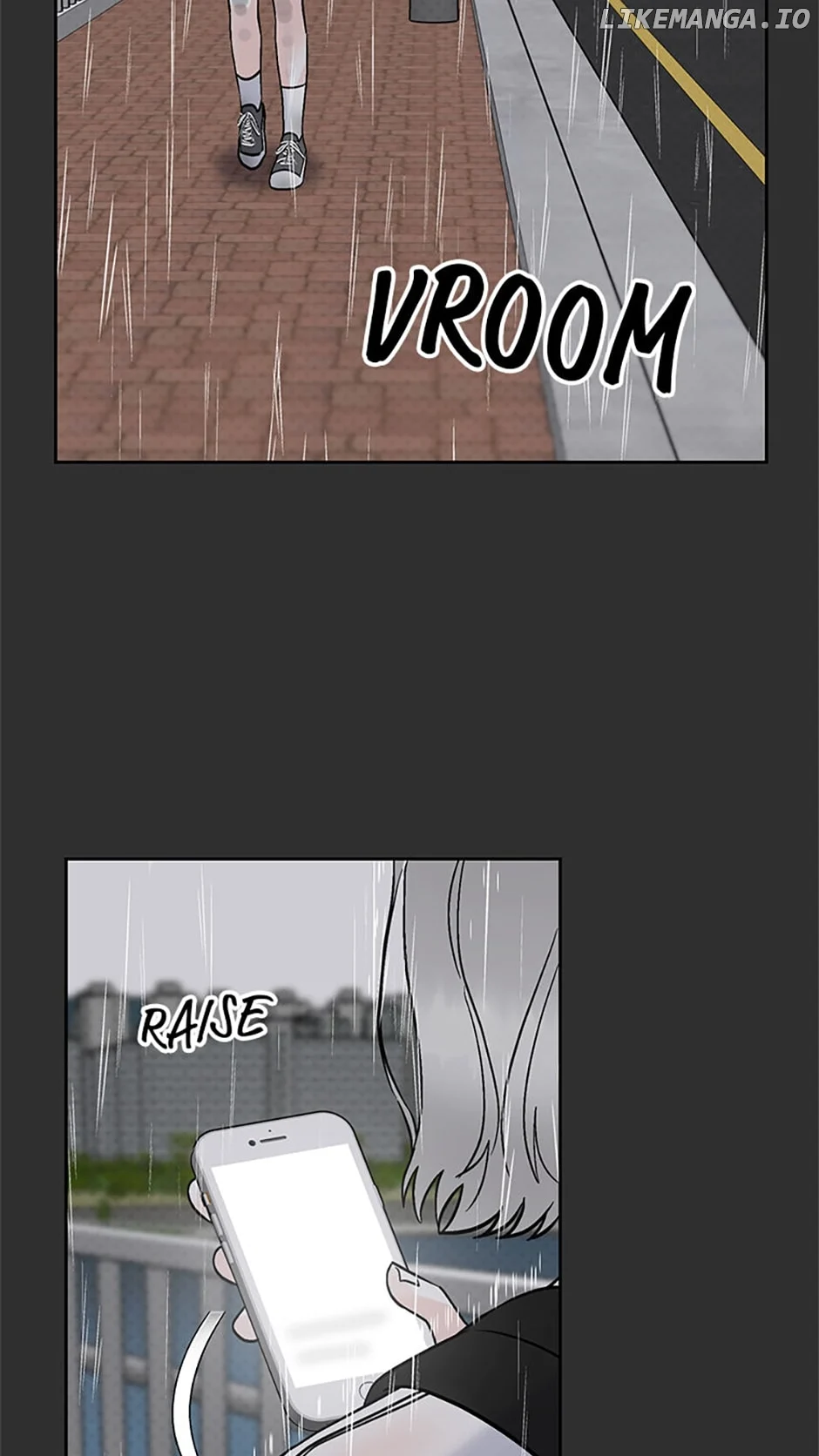 An Extraordinary Guardian Chapter 36 page 44
