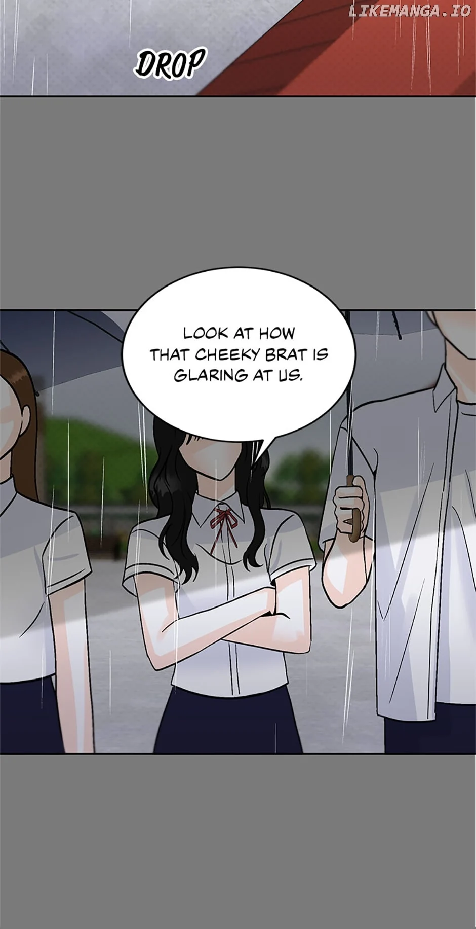 An Extraordinary Guardian Chapter 36 page 34