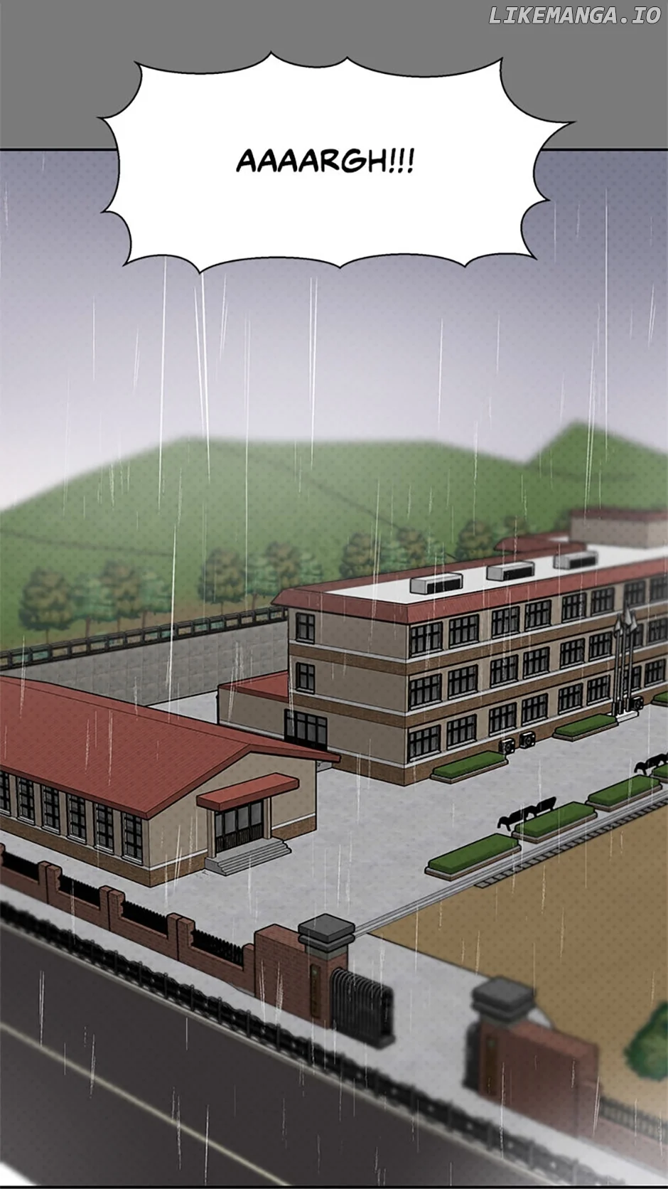 An Extraordinary Guardian Chapter 36 page 41