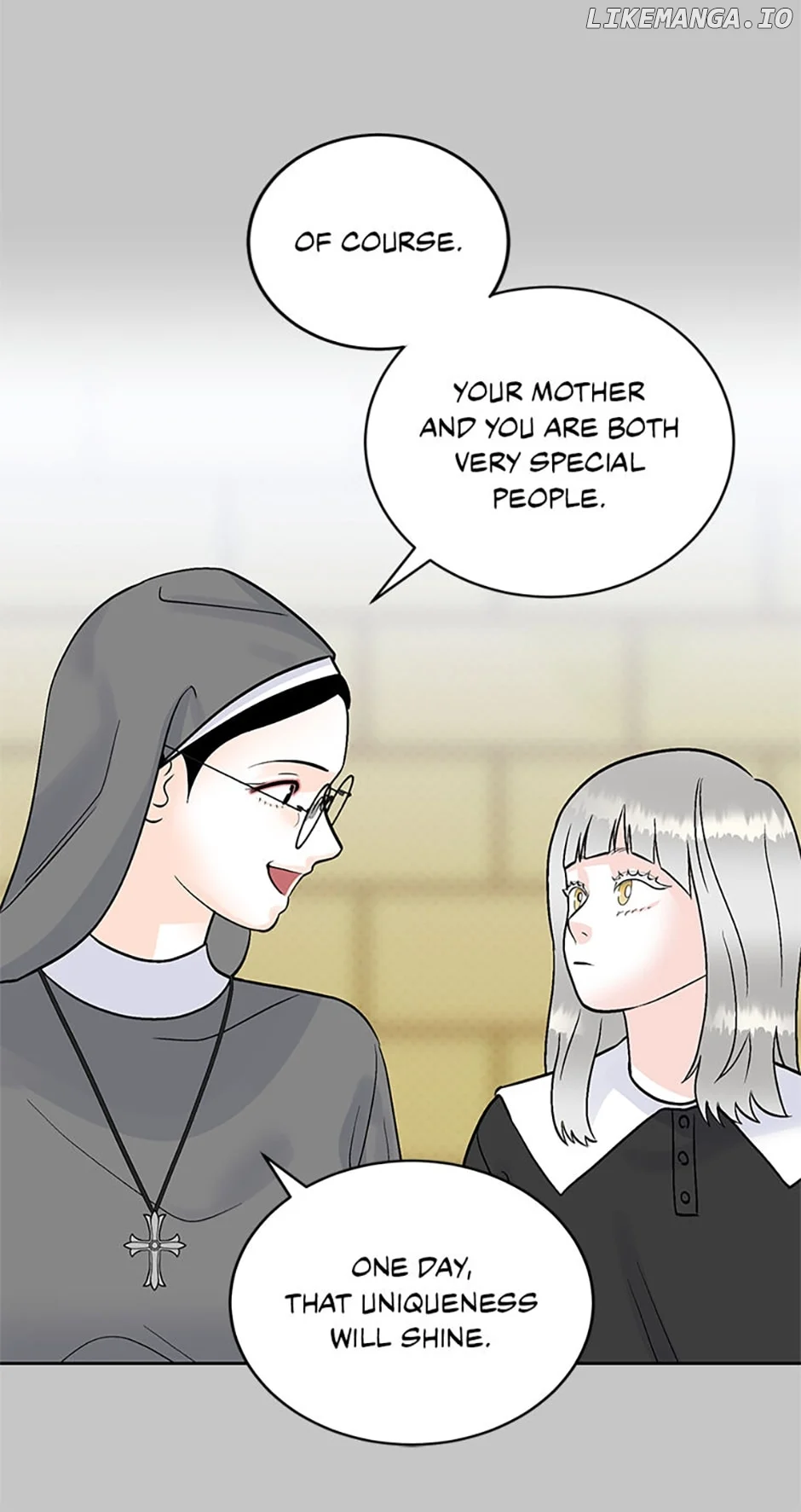 An Extraordinary Guardian Chapter 36 page 29