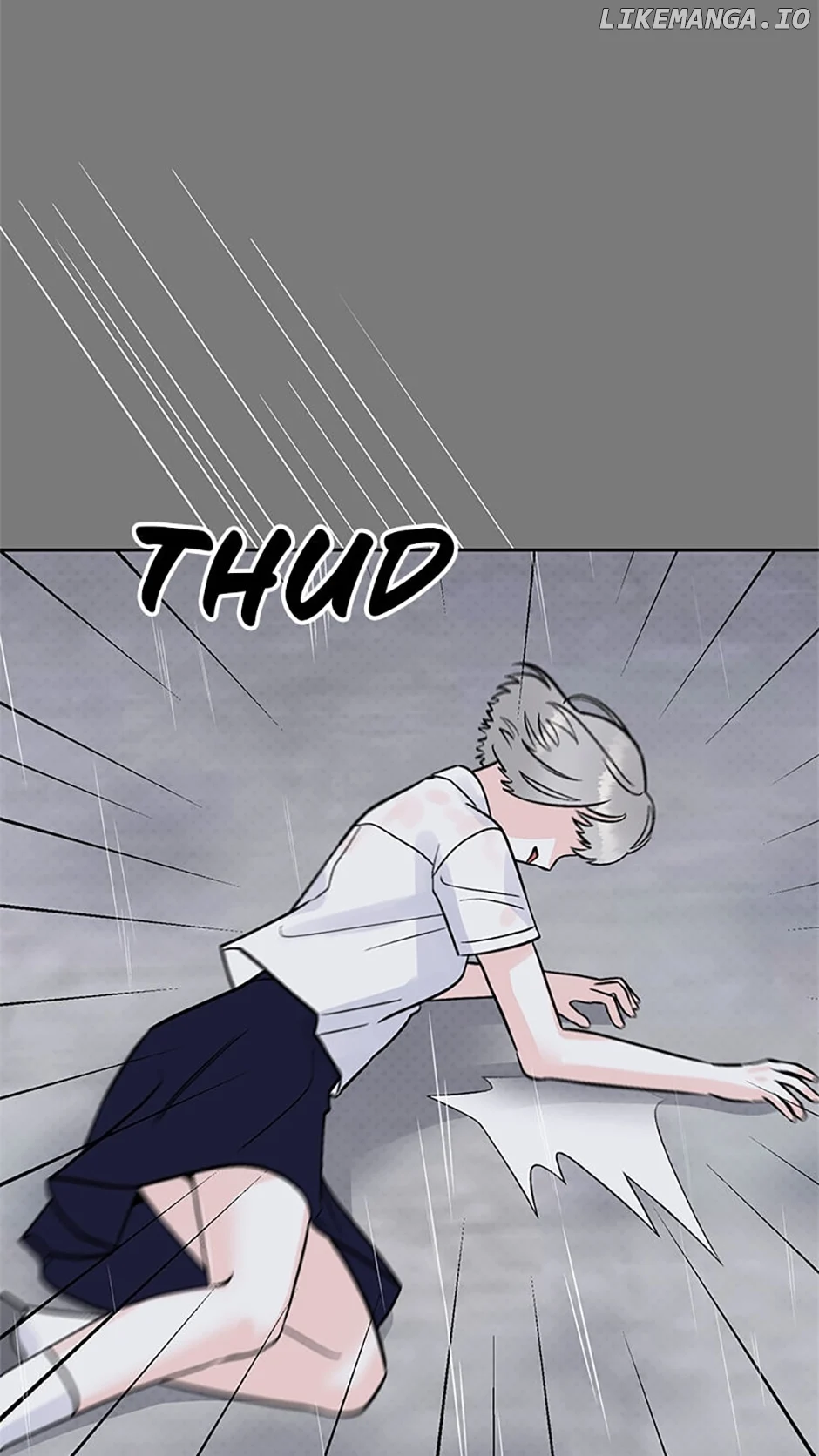 An Extraordinary Guardian Chapter 36 page 36