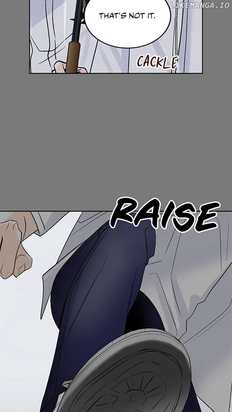 An Extraordinary Guardian Chapter 36 page 38