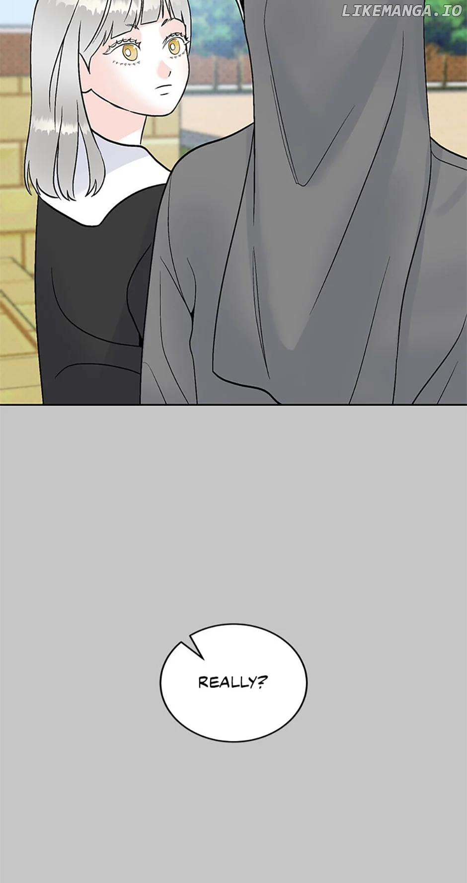 An Extraordinary Guardian Chapter 36 page 28