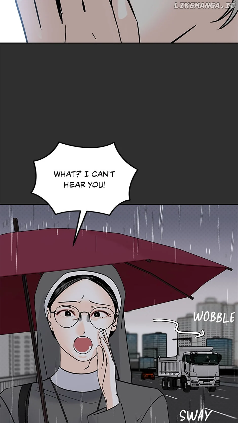 An Extraordinary Guardian Chapter 36 page 54