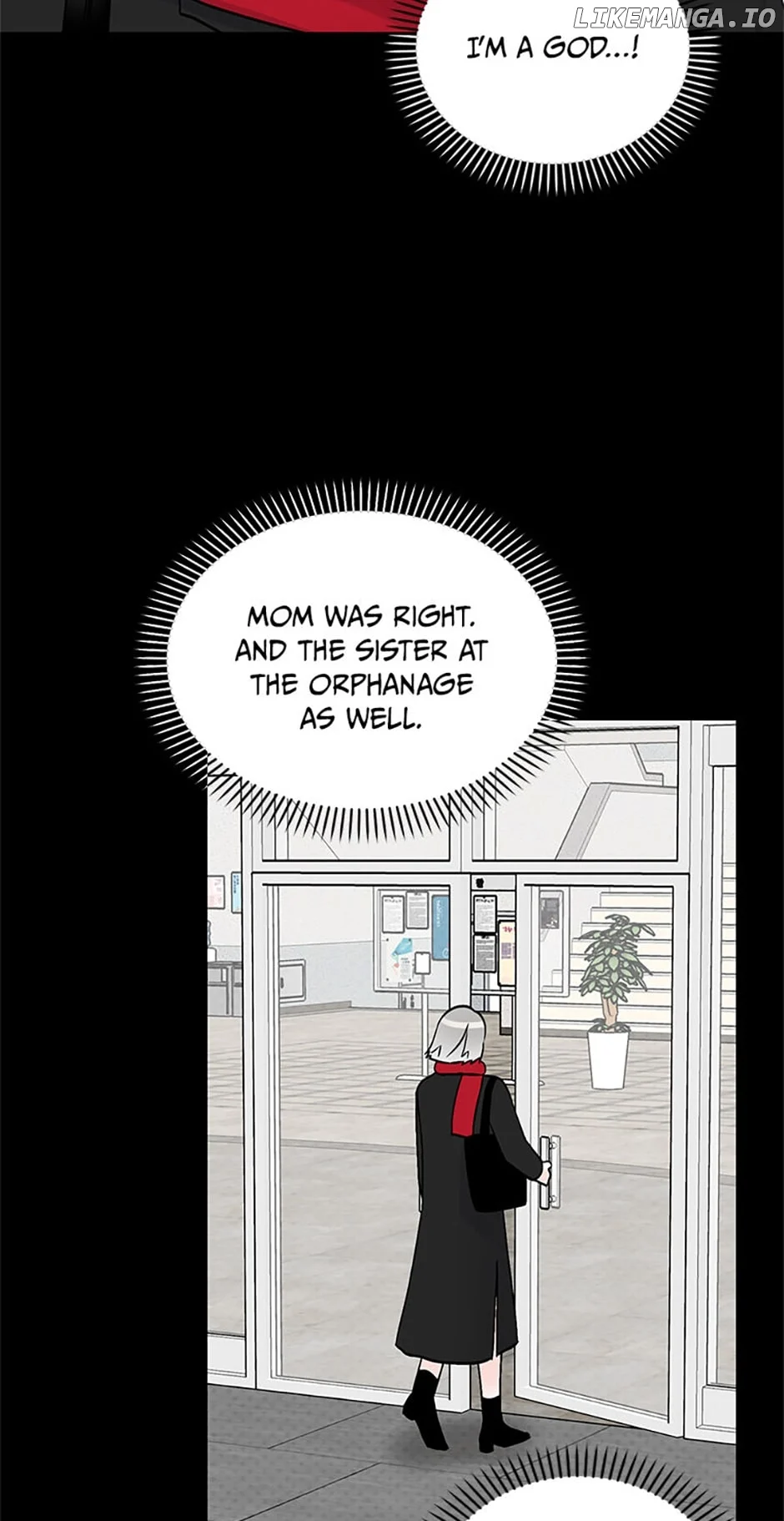 An Extraordinary Guardian Chapter 37 page 6