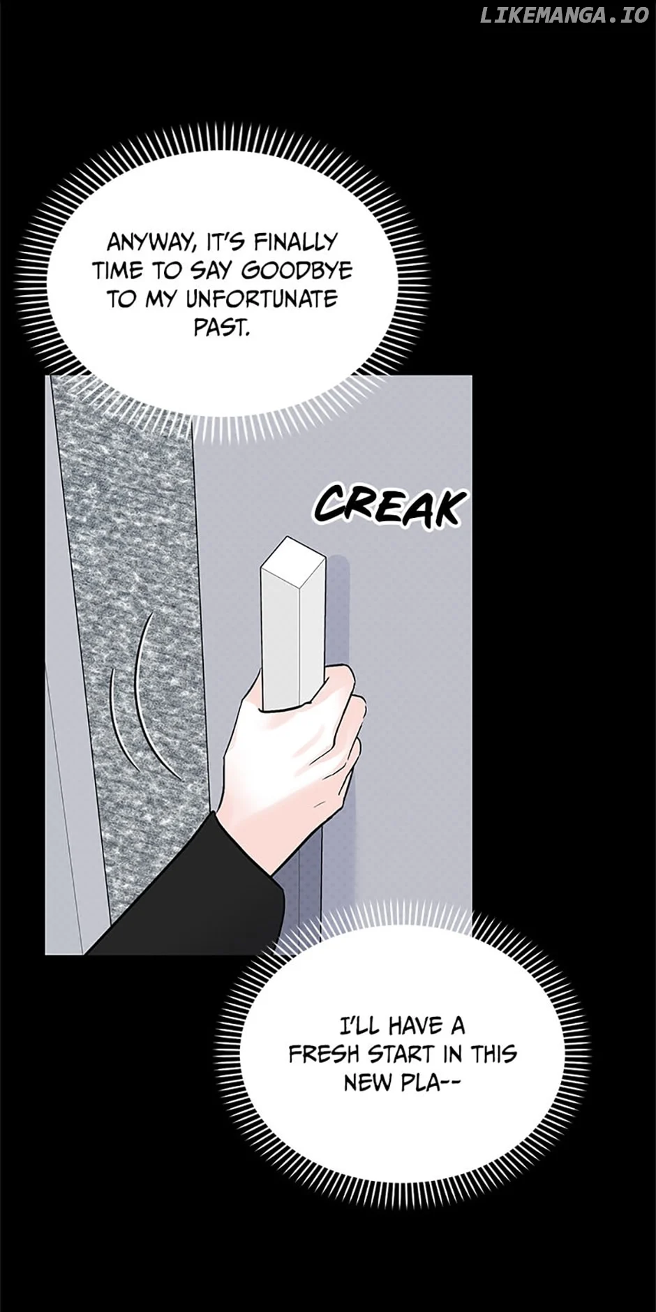 An Extraordinary Guardian Chapter 37 page 8