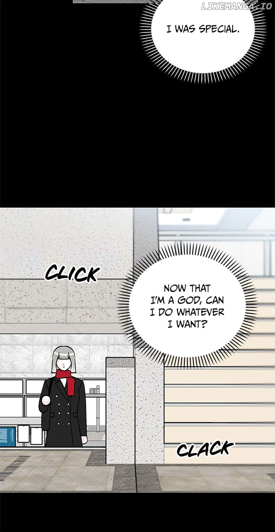 An Extraordinary Guardian Chapter 37 page 7