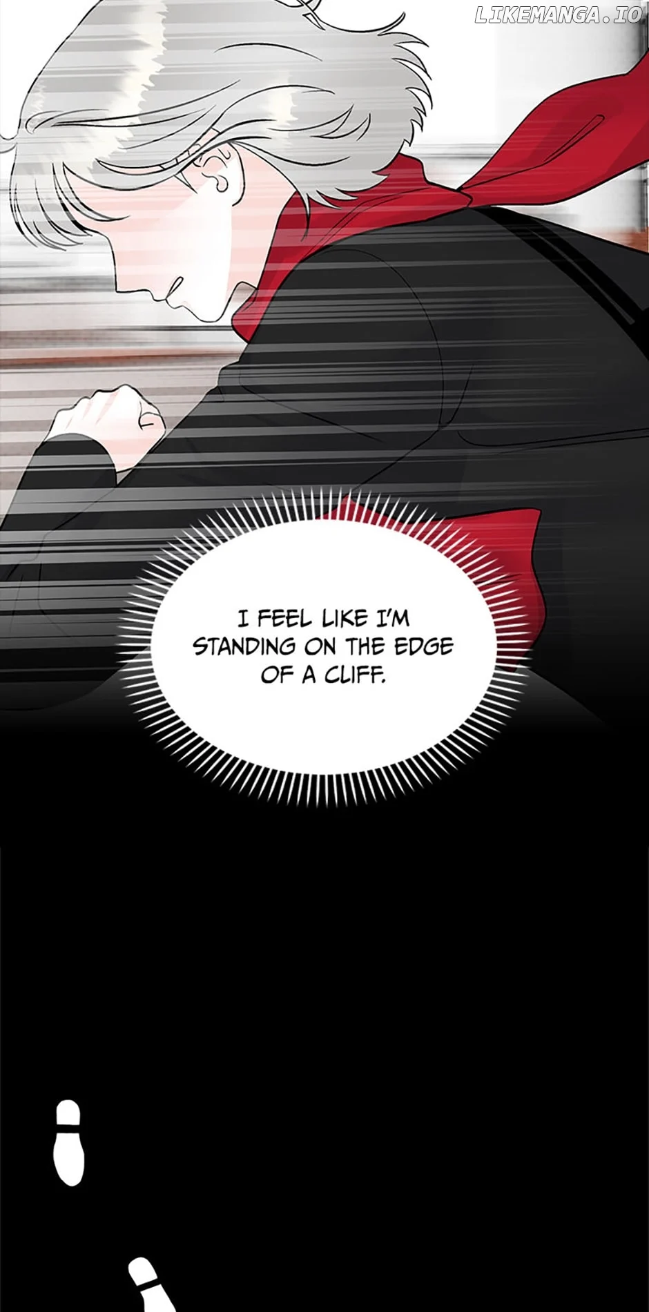 An Extraordinary Guardian Chapter 37 page 20