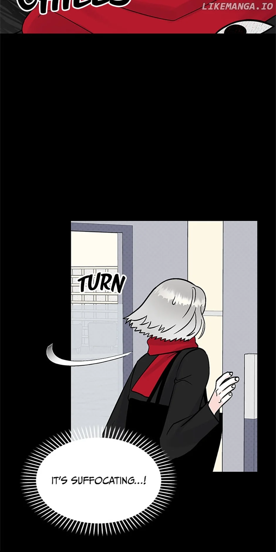 An Extraordinary Guardian Chapter 37 page 12