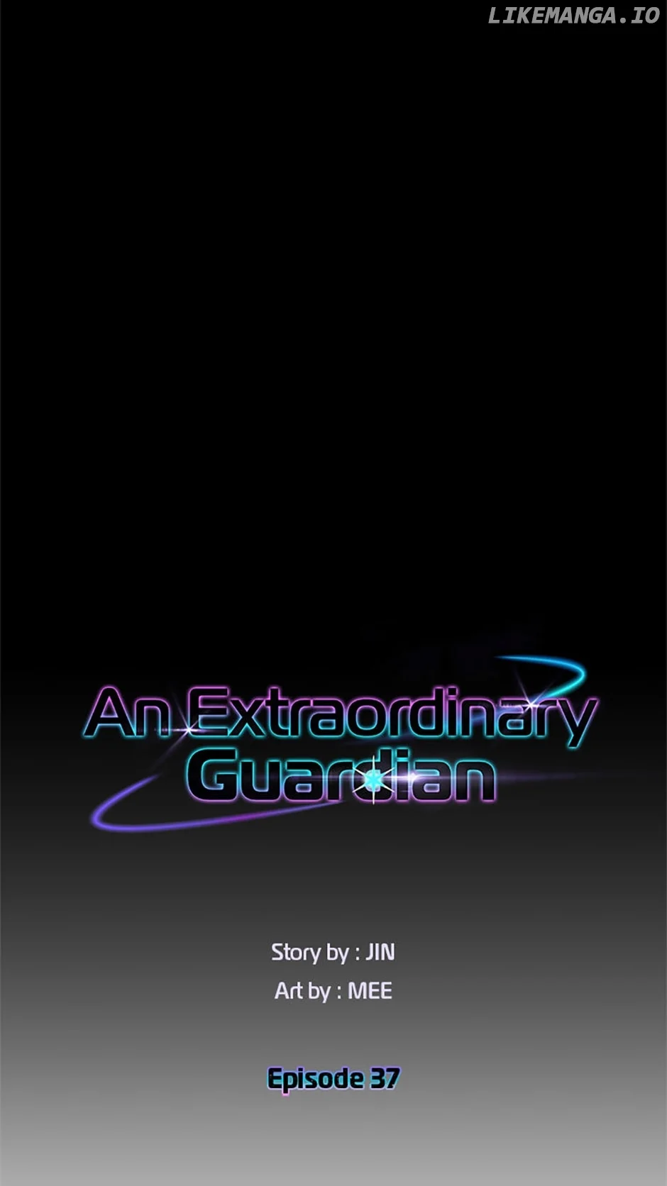 An Extraordinary Guardian Chapter 37 page 30