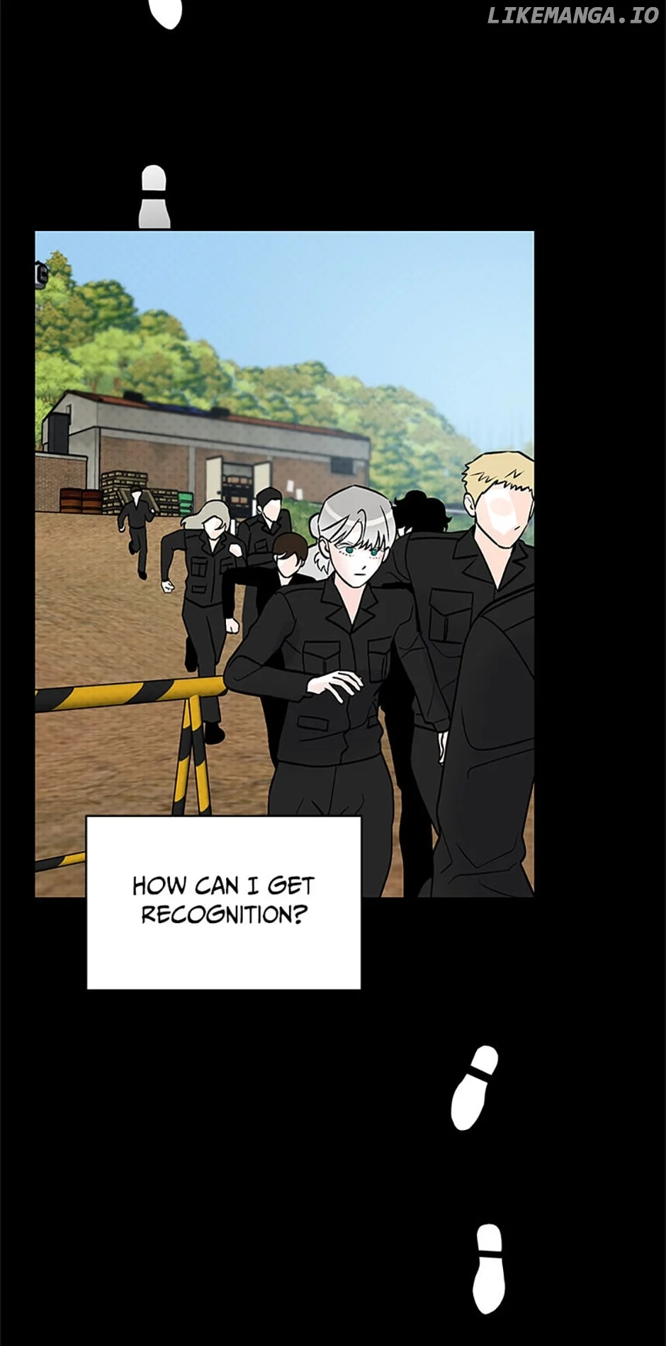 An Extraordinary Guardian Chapter 37 page 21