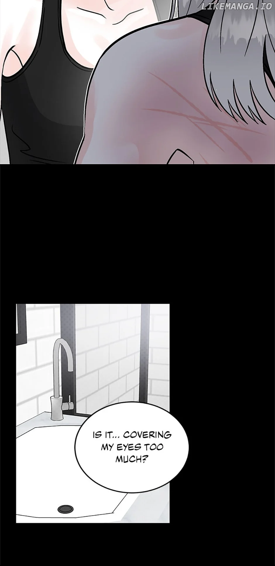 An Extraordinary Guardian Chapter 37 page 27