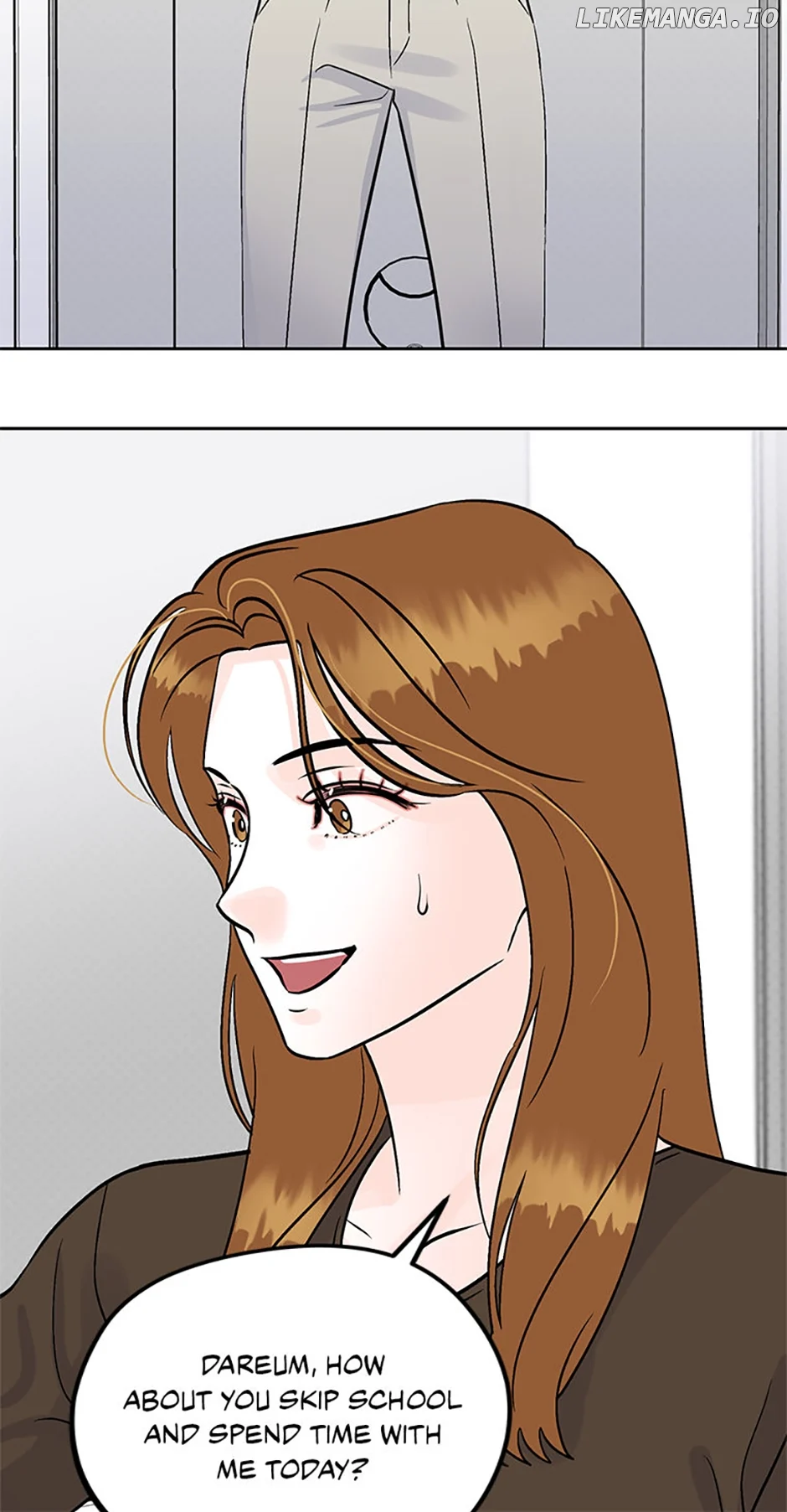 An Extraordinary Guardian Chapter 38 page 4