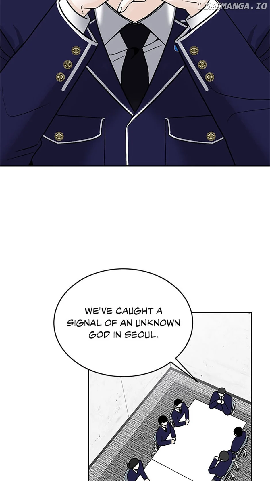 An Extraordinary Guardian Chapter 37 page 32
