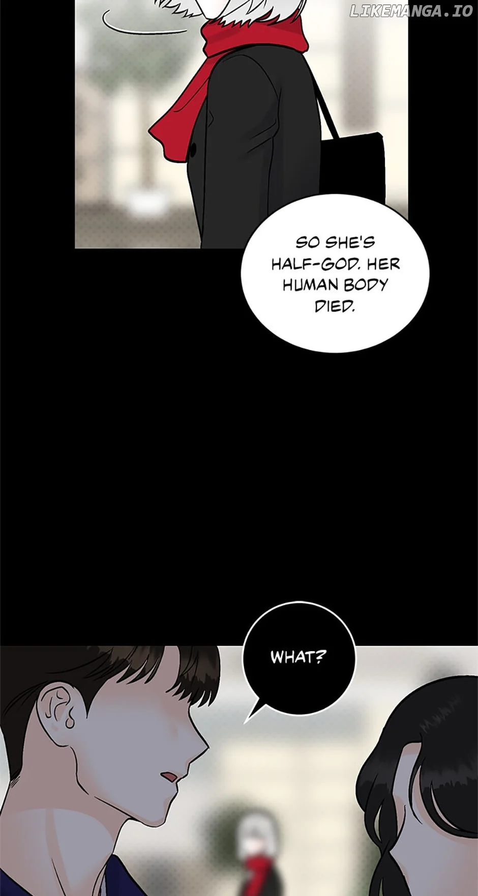 An Extraordinary Guardian Chapter 37 page 15