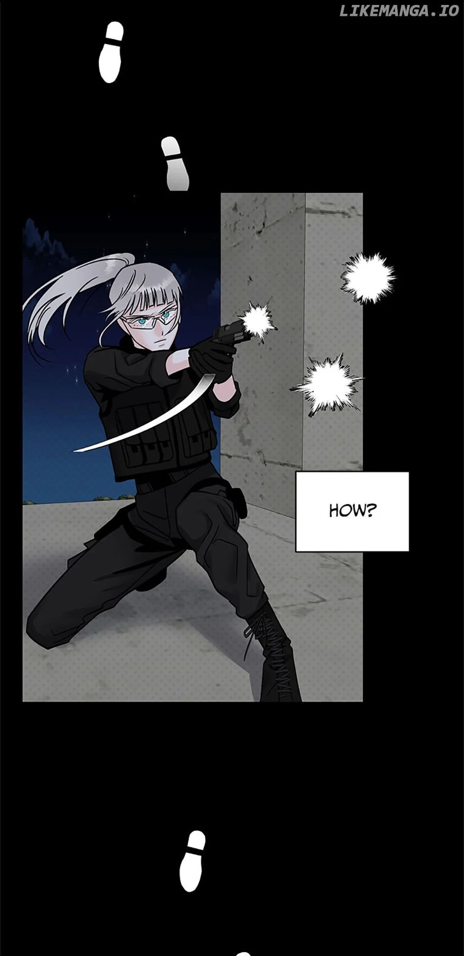 An Extraordinary Guardian Chapter 37 page 23