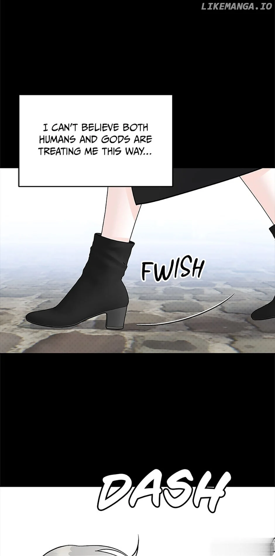 An Extraordinary Guardian Chapter 37 page 19