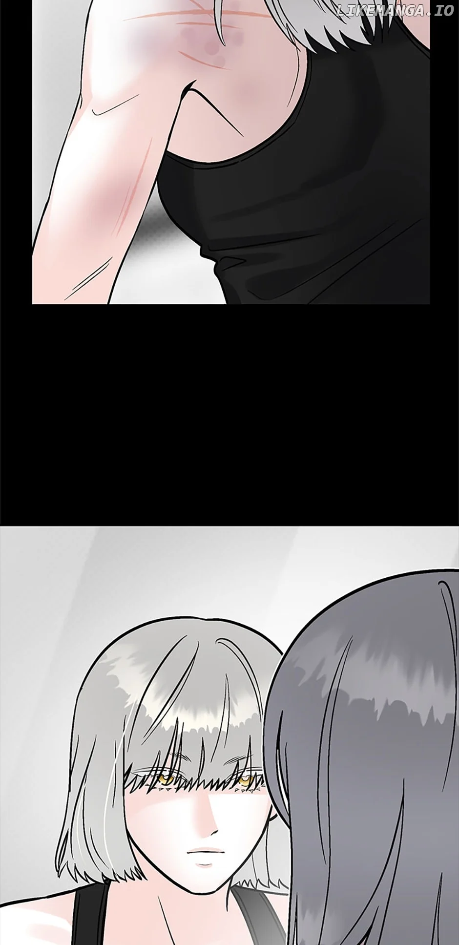An Extraordinary Guardian Chapter 37 page 26