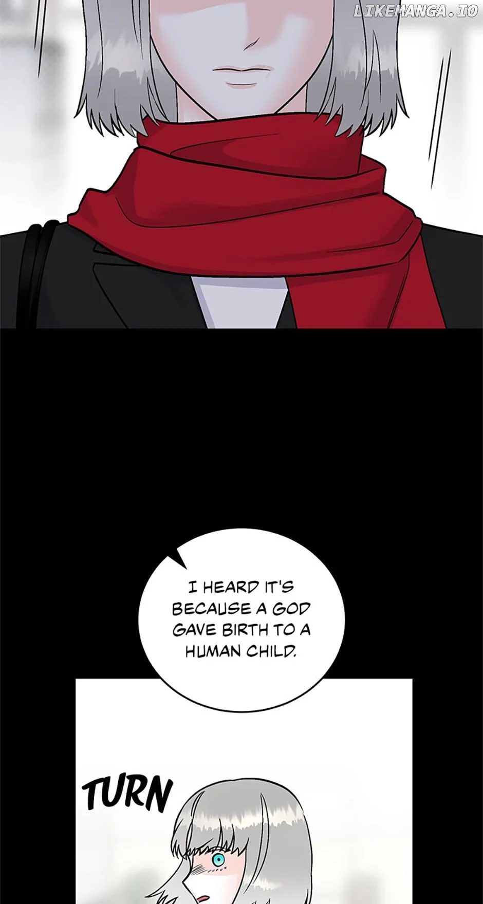 An Extraordinary Guardian Chapter 37 page 14