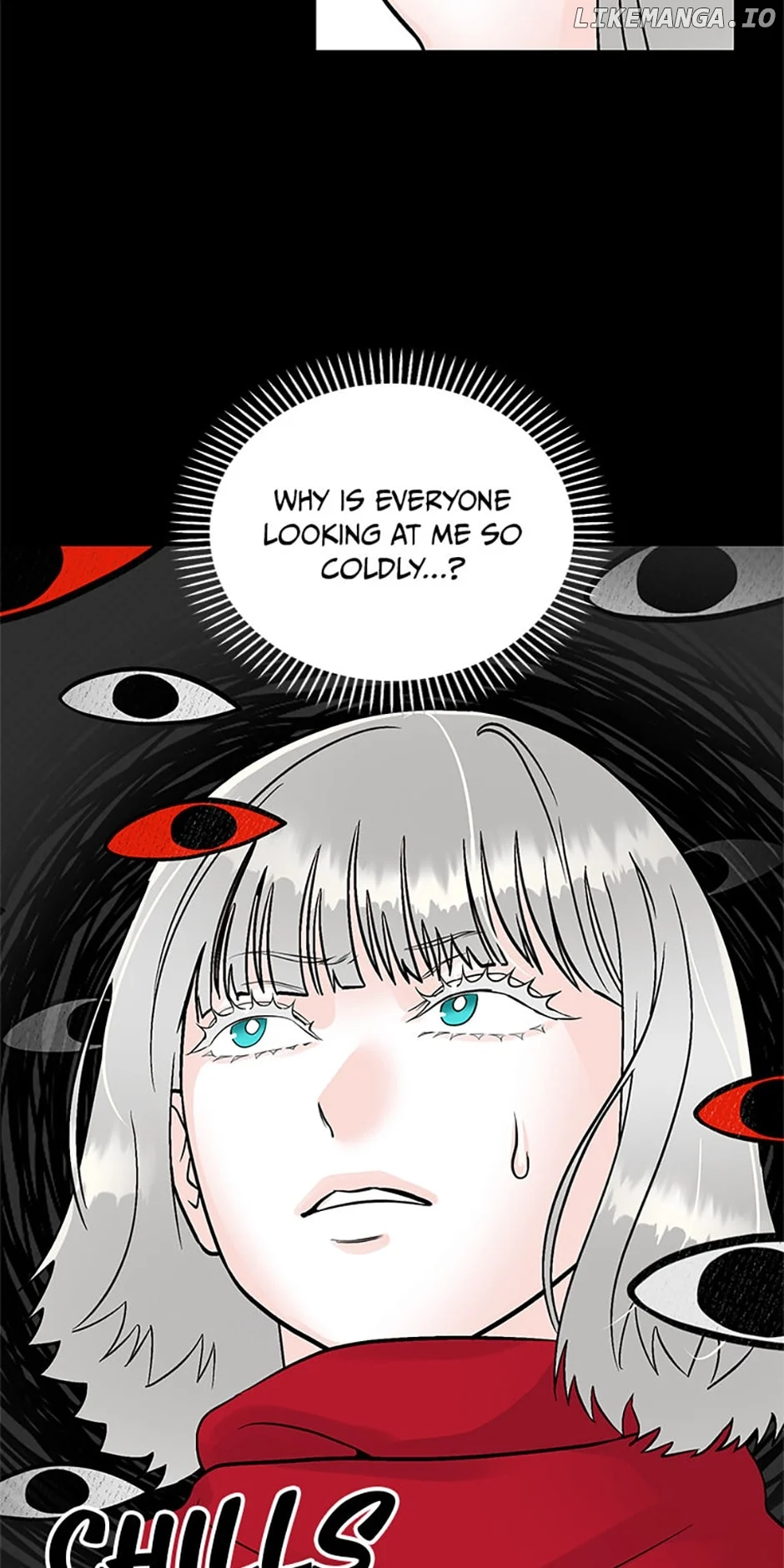 An Extraordinary Guardian Chapter 37 page 11