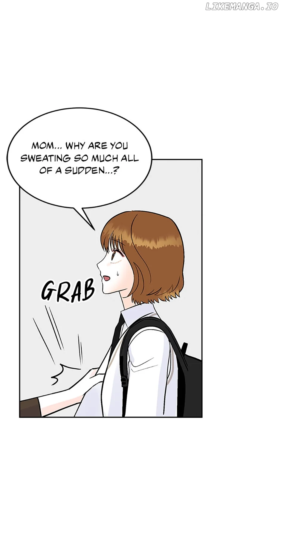 An Extraordinary Guardian Chapter 38 page 11