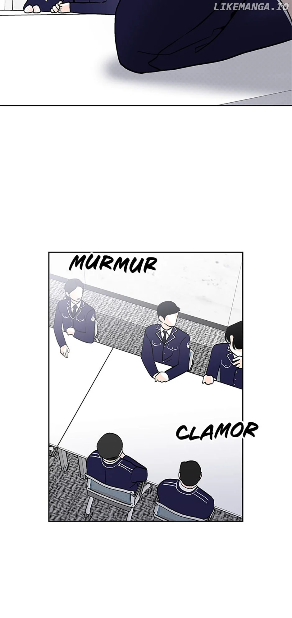 An Extraordinary Guardian Chapter 37 page 36