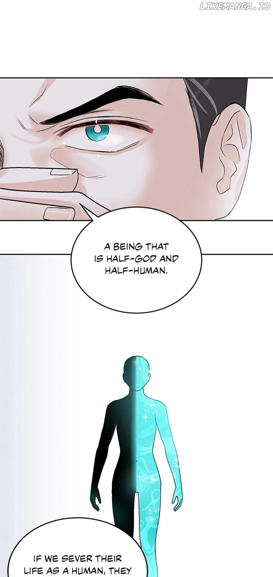 An Extraordinary Guardian Chapter 37 page 37