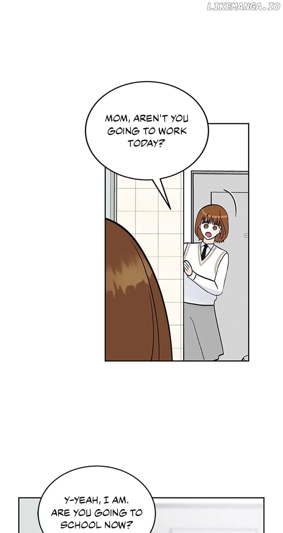 An Extraordinary Guardian Chapter 37 page 51