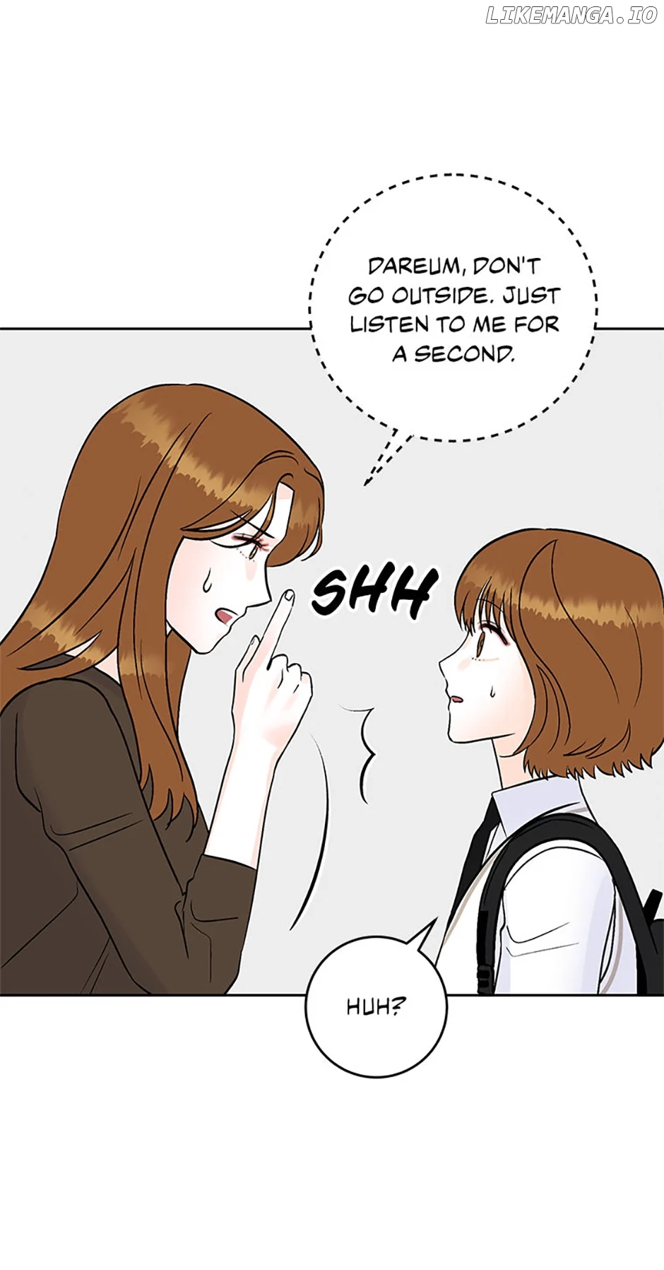 An Extraordinary Guardian Chapter 38 page 9