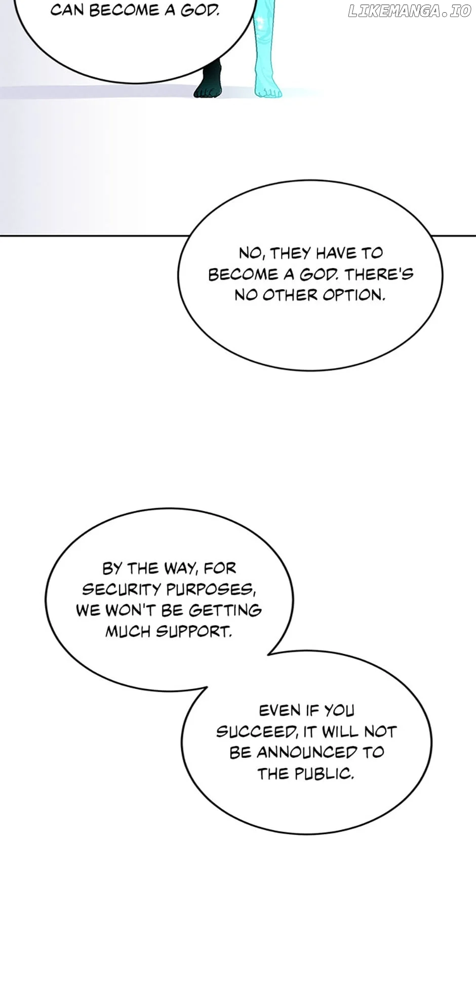 An Extraordinary Guardian Chapter 37 page 38